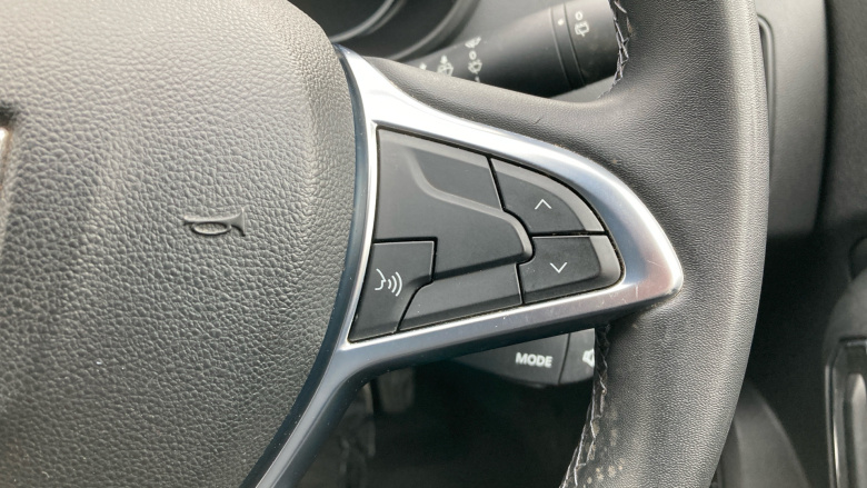 Dacia Duster 1.3 TCe 130 Prestige 5dr Petrol Estate